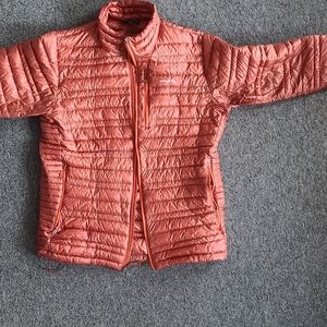 Patagonia jacket